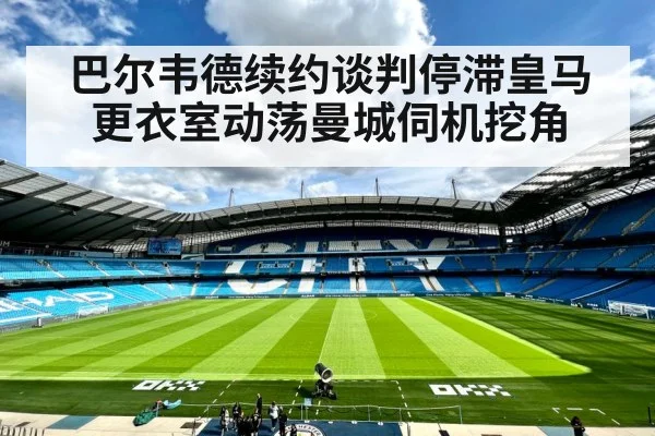 Manchester City football