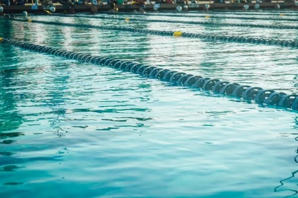 swimming pool lanes